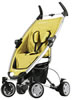 Quinny Zapp Stroller in Lime 