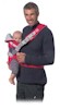Red Castle Sport Baby Carrier