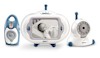 Safety First 08037 Baby Video Monitor