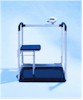 Seca 684 Combo Specialty Medical Scale 