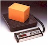 Siltec Economical High Capacity Scales