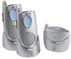 Summer Infant 02320 Secure Sounds 2.4 Ghz Digital Monitor With Two Receivers