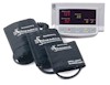 VSM MedTech BPM-100 Professional Automated Non-invasive Blood Pressure Monitor Kit