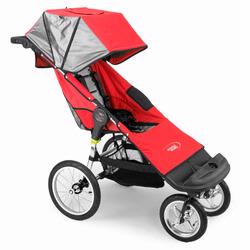 BabyJogger Liberty Special Needs Stroller / Mobility Stroller