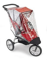 Baby Jogger 2008 Elite Single Jogging Strollers - FREE Shipping!