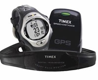 Timex Heart Rate Monitors with GPS
