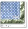 Baby Star Confetti blanket