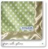 Baby Star Confetti blanket