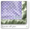 Baby Star Confetti blanket