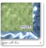 Baby Star Cotton Candy blanket
