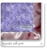 Baby Star Cotton Candy blanket