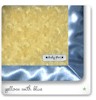 Baby Star Cotton Candy blanket