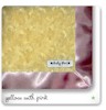 Baby Star Cotton Candy blanket
