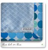Baby Star Diamond blanket
