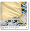 Baby Star Diamond blanket