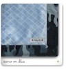 Baby Star Diamond blanket