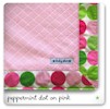 Baby Star Diamond blanket