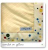 Baby Star Diamond blanket