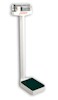 Detecto 437 Professional Quality Bathroom Scales