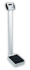 6437 Detecto scales eye level digital medical scale