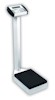 Detecto 8437 Waist High Digital Physician's scale