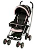 Graco 6060GIS Mosaic Stroller in Giselle Design 