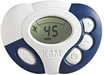 KAM Coach Activity Monitor with Accelerometer Technology