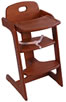 Kettler Tipp-Topp High Chair