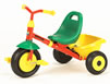 Kettler Junior Kettrike Tricycle