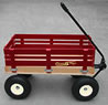 Kettler Classic Flyer Airtire Wagon
