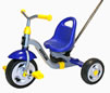 Kettler Oceana Kettrike Tricycle