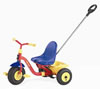 Kettler Air Navigator Tricycle