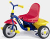 Kettler Jumbo Kettrike Tricycle