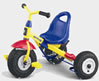 Kettler Air Happy Tricycle