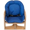 Kettler High Chair Padding 