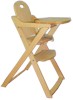 Kettler 4660-000 Madison High Chair