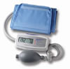 LifeSource UA-704 Mini Manual Inflation Blood Pressure Monitor