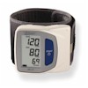 LifeSource UB-512 Digital Wrist Blood Pressure Monitor with Auto Inflation