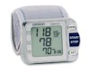 Omron HEM-650 wrist style automatic blood pressure monitor