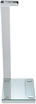 Seca 720 Supra Plus Pedestal Digital Bathroom Scale