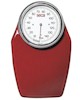 Seca 760 mechanical floor scale