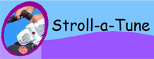 Stroll A Tune