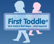 First Toddle