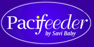 Pacifeeder