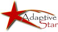 Adaptive Star Logo