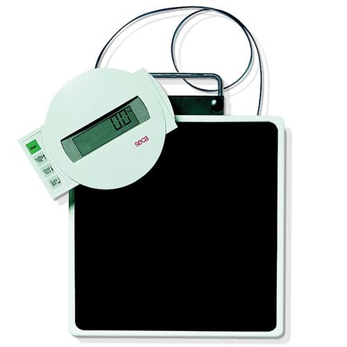 Seca 884 Wrestler Scale / Body Mass Index Scale / Remote Head BMI Scales