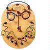 Educo Wilbur Wall Panel