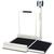 Detecto 6495 Digtal Wheelchair Scale Made in USA 