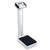 Detecto 8437 Waist High Digital Physician Scale Made in USA 
