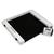 Detecto CR-500D Wheelchair Scale, 500 lb Made in USA 
